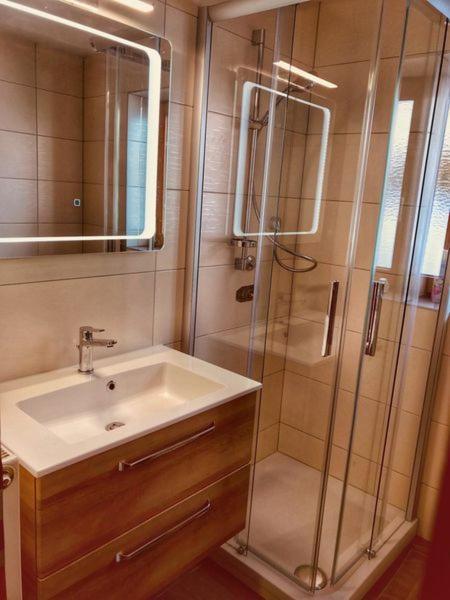 Penzinghof Apartment Gerlosberg Luaran gambar