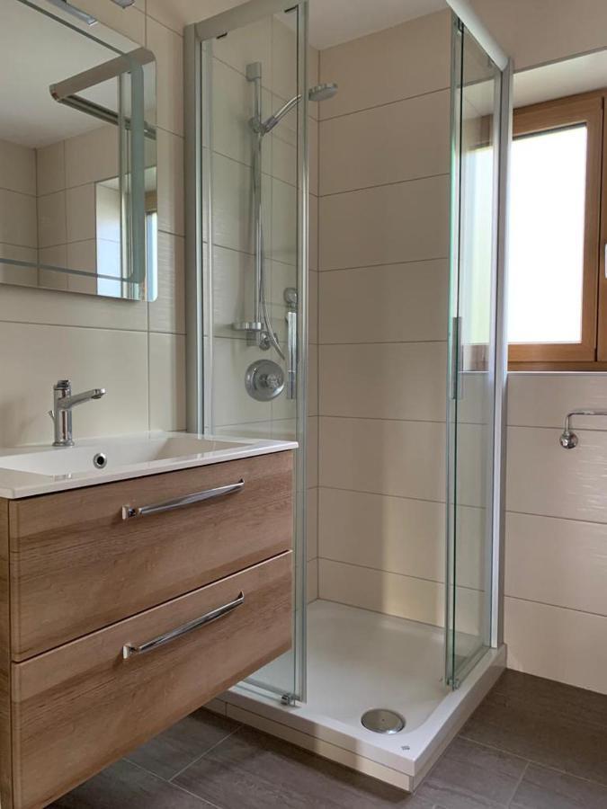 Penzinghof Apartment Gerlosberg Luaran gambar